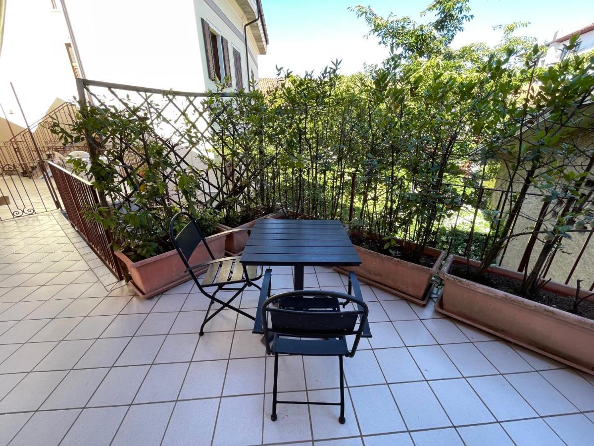 La Casa Dei Sogni Apartment Intra Exterior photo